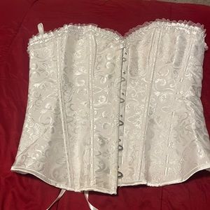 Adore me corsets
